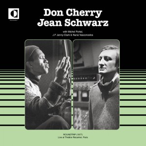 Don Cherry – Roundtrip