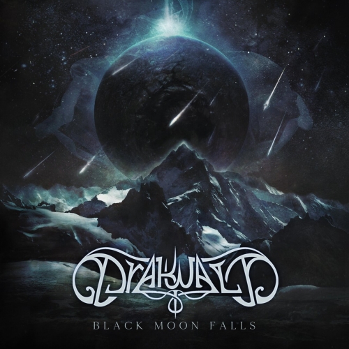 Drakwald – Black Moon Falls