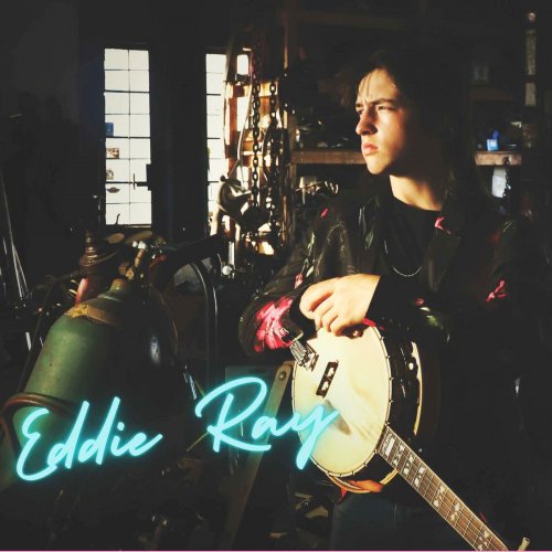 Eddie Ray Buzzini – Eddie Ray (2022) (ALBUM ZIP)