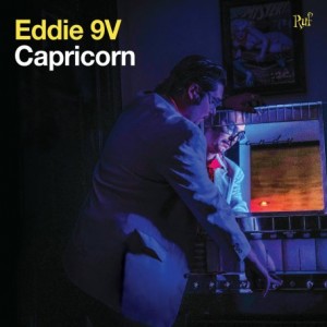Eddie V9 – Capricorn