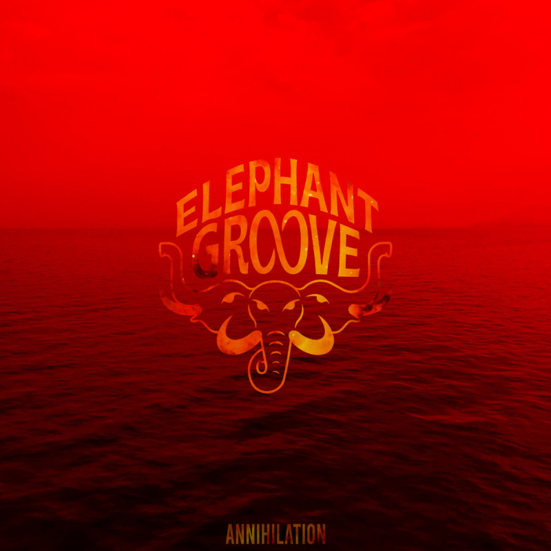 Elephant Groove – Annihilation (2023) (ALBUM ZIP)