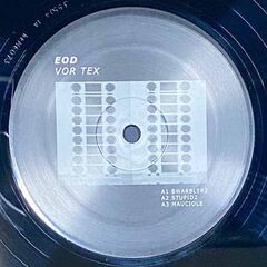 Eod – Vor Tex (2022) (ALBUM ZIP)