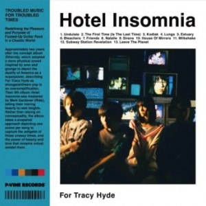 For Tracy Hyde – Hotel Insomnia
