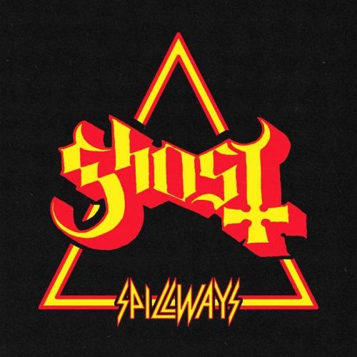 Ghost – Spillways