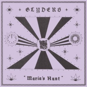 Glyders – Maria’s Hunt