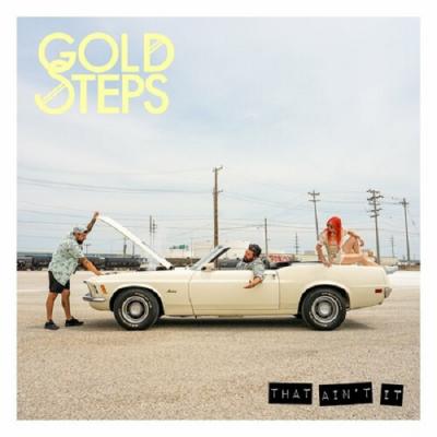 Gold Steps – That Ain’t It