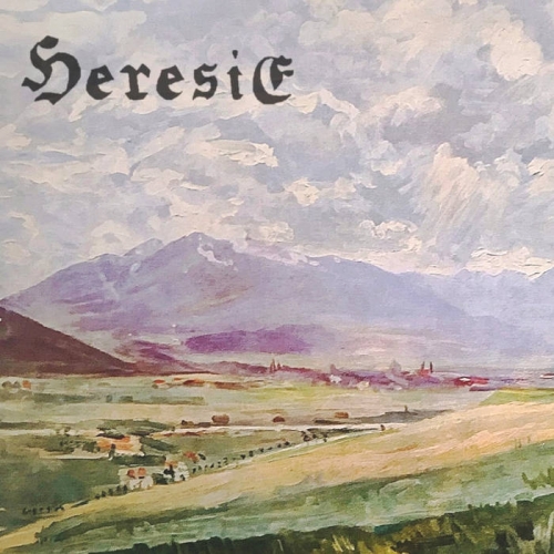 Heresie – Heresie