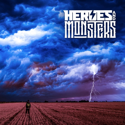 Heroes &amp; Monsters – Heroes &amp; Monsters