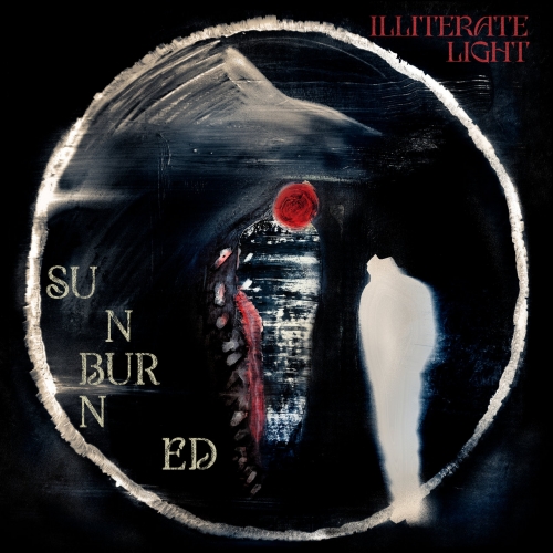 Illiterate Light – Sunburned