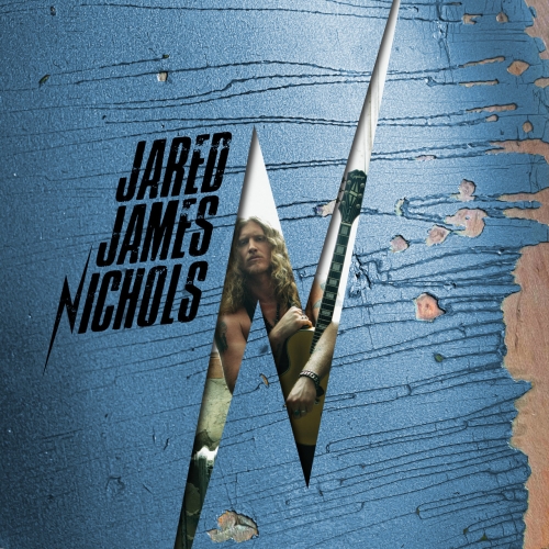 Jared James Nichols – Jared James Nichols
