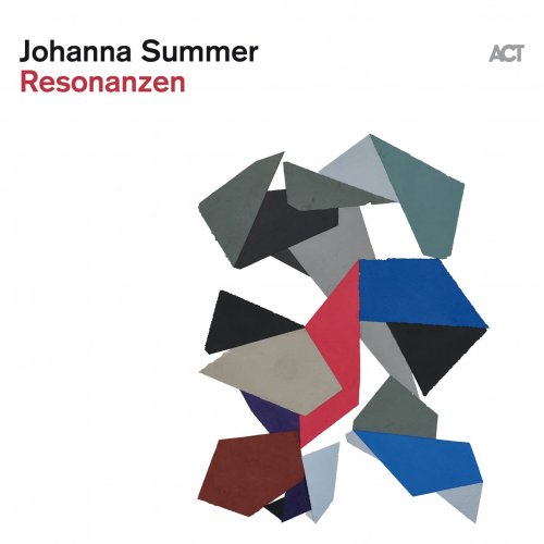 Johanna Summer – Resonanzen (ALBUM MP3)