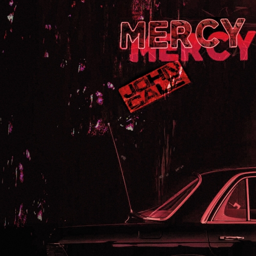 John Cale – Mercy (2023) (ALBUM ZIP)