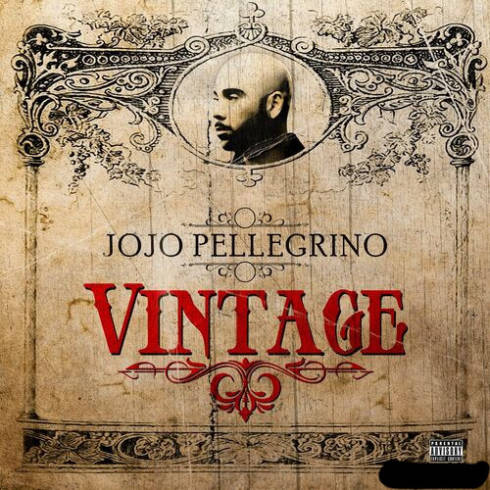 Jojo Pellegrino – Vintage