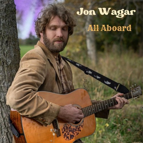 Jon Wagar – All Aboard