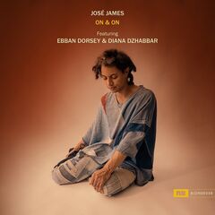 José James – On &amp; On (2023) (ALBUM ZIP)