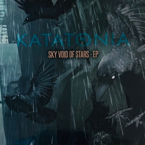 Katatonia – Sky Void Of Stars (2022) (ALBUM ZIP)