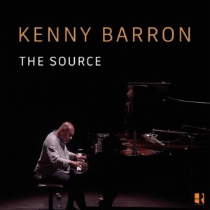 Kenny Barron – The Source