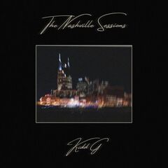 Kidd G – The Nashville Sessions (ALBUM MP3)