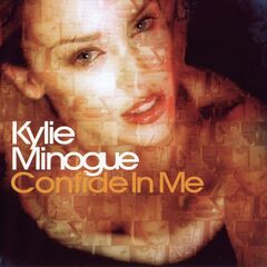 Kylie Minogue – Confide In Me