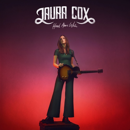 Laura Cox – Head Above Water (2023) (ALBUM ZIP)