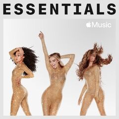 Little Mix – Essentials (2023) (ALBUM ZIP)