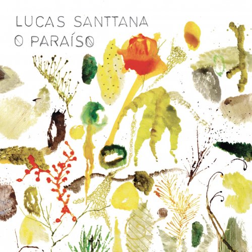 Lucas Santtana – O Paraiso (2023) (ALBUM ZIP)