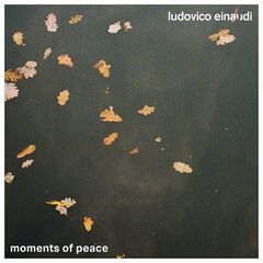 Ludovico Einaudi – Moments Of Peace