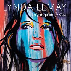 Lynda Lemay – Il N’y A Qu’un Pas (2023) (ALBUM ZIP)