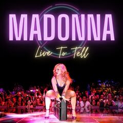 Madonna – Live To Tell Madonna