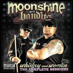 Moonshine Bandits – Whiskey And Women [The Complete Sessions] (2023) (ALBUM ZIP)