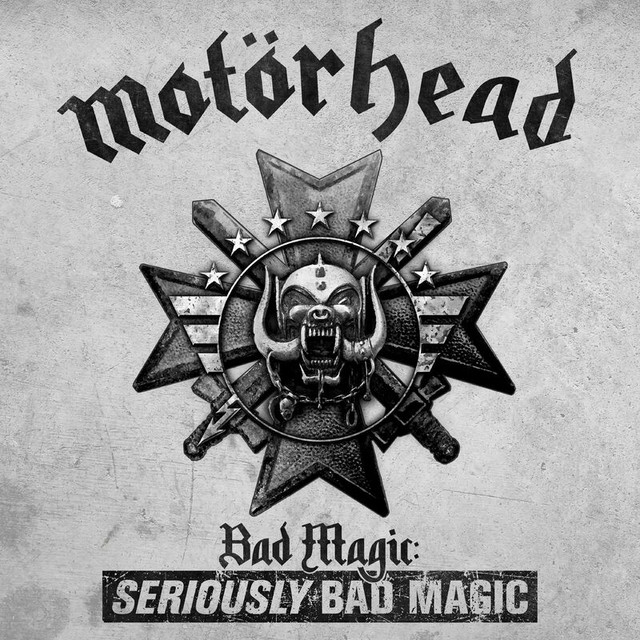 Motörhead – Greedy Bastards (2023) (ALBUM ZIP)