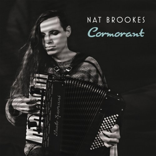 Nat Brookes – Cormorant (ALBUM MP3)