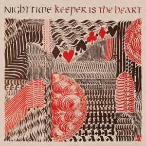 Nighttime – Keeper Is The Heart (2023) (ALBUM ZIP)