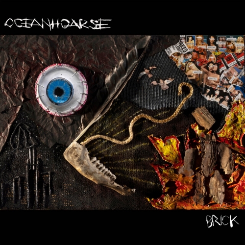 Oceanhoarse – Brick