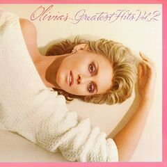 Olivia Newton-John – Olivia’s Greatest Hits (2023) (ALBUM ZIP)