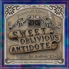 Perpetual Groove – Sweet Oblivious Antidote [20th Anniversary Edition]