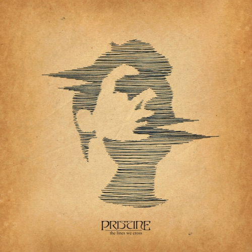 Pristine – The Lines We Cross (2023) (ALBUM ZIP)