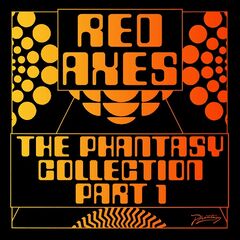 Red Axes – The Phantasy Collection Part 1 (2023) (ALBUM ZIP)