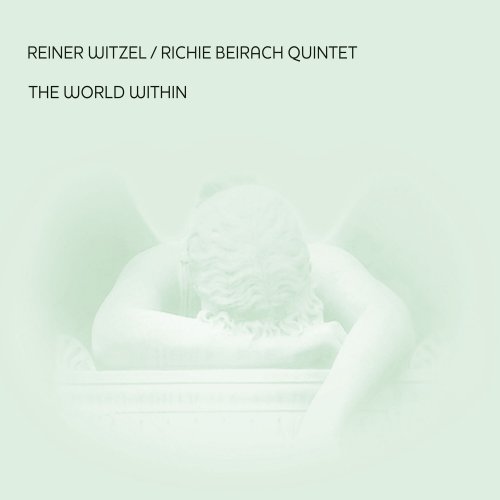 Reiner Witzel – The World Within