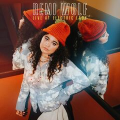 Remi Wolf – Live At Electric Lady (2023) (ALBUM ZIP)