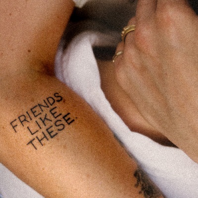 Rhodes – Friends Like These (2023) (ALBUM ZIP)