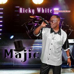 Ricky White – Majic