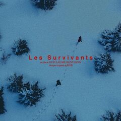 Rob – Les Survivants [Bande Originale Du Film]
