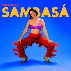Roberta Sa – Sambasa (2022) (ALBUM ZIP)