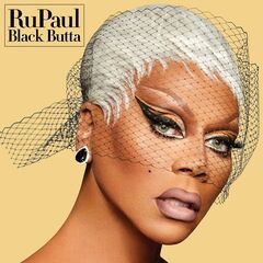RuPaul – Black Butta