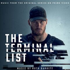 Ruth Barrett – The Terminal List [Music From The Original Series On Prime Video]