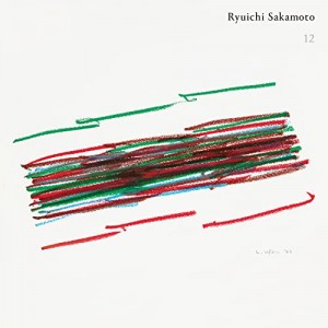 Ryuichi Sakamoto – 12 (2023) (ALBUM ZIP)