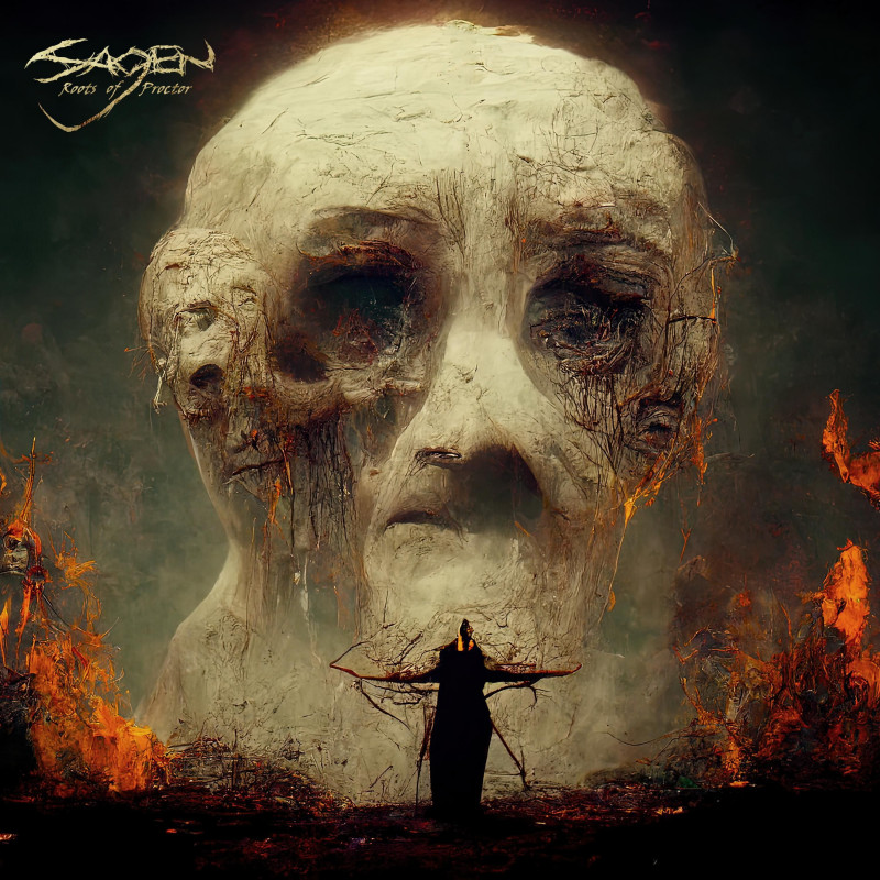 Sagen – Roots Of Proctor