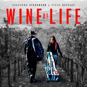 Savourna Stevenson – Wine Of Life (2023) (ALBUM ZIP)