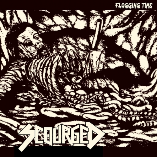 Scourged – Flogging Time